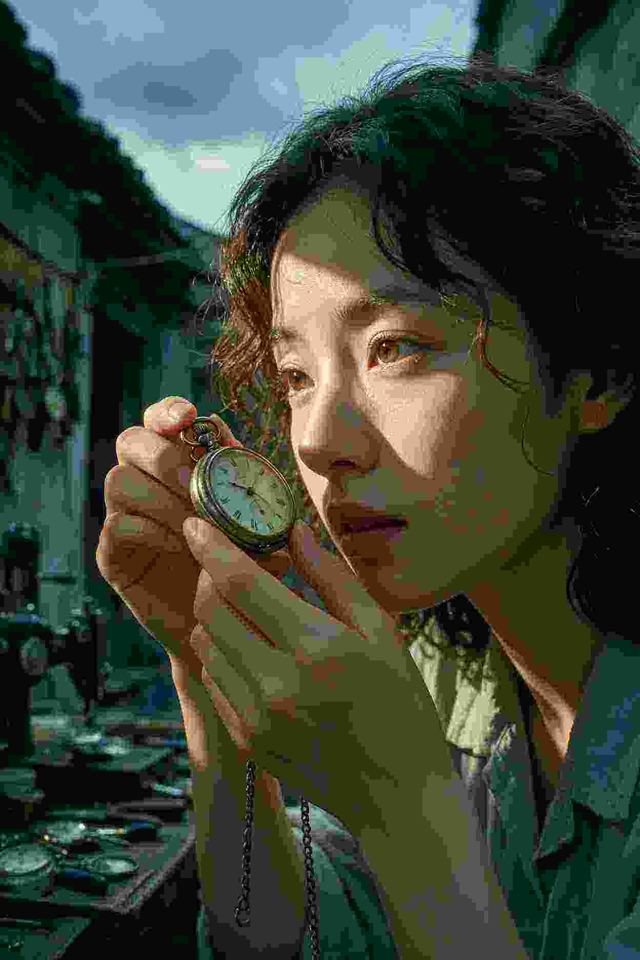 梦里相逢